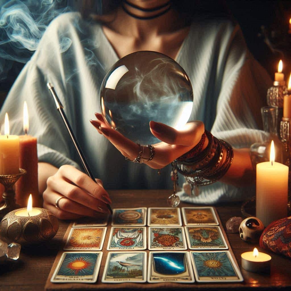 Médium sérieux à Lyon : Marie Madeleine, votre guide spirituel de confiance