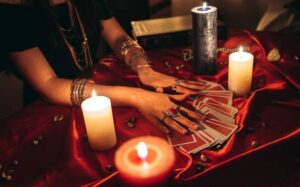 Consultation Voyance en Cabinet à Tergnier