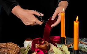 Désenvoutement à Creil