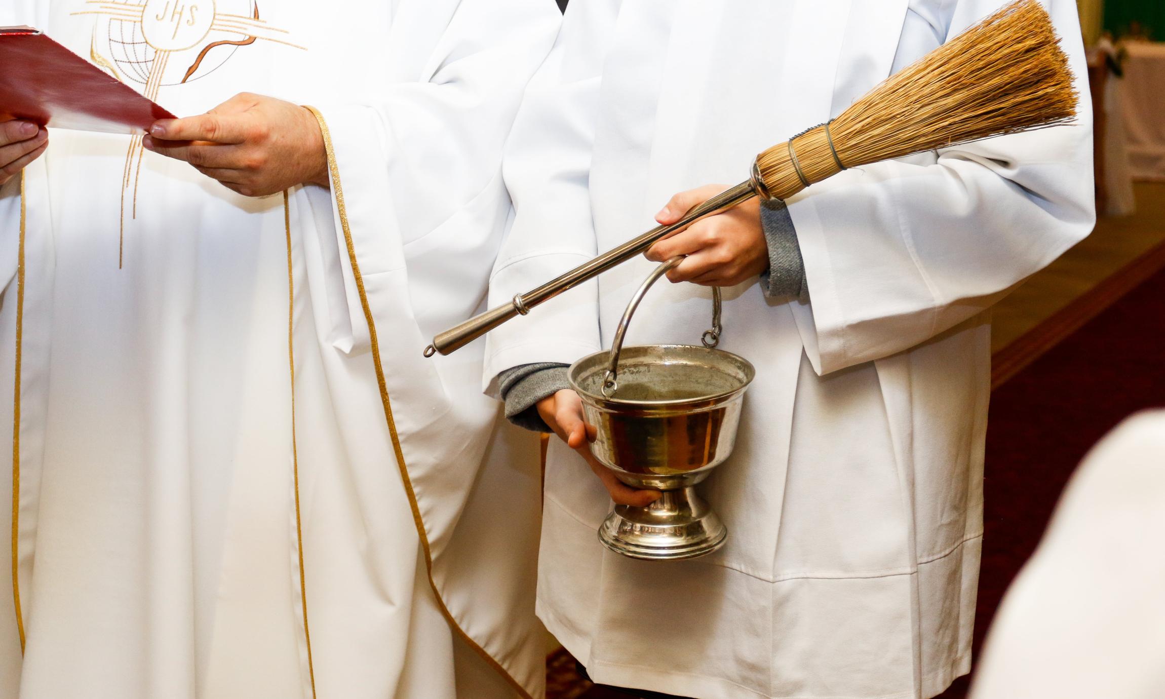 Désenvoutement à Creil