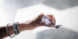 Nettoyage des ondes négatives à Lambersart 