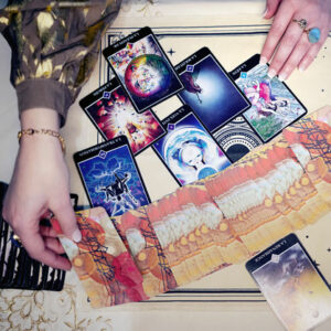 Voyance par Téléphone Rapide et Sérieuse à Tergnier