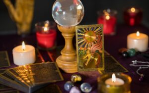 Voyant disponible immédiatement Lambersart