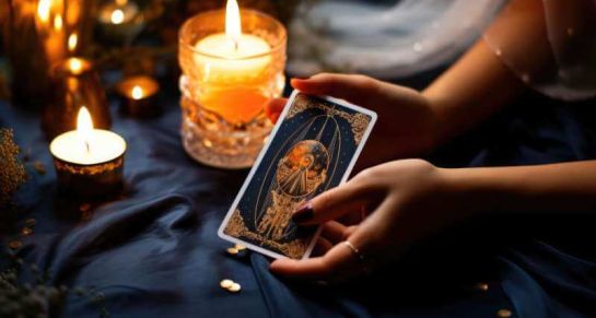 Consultation de voyance par téléphone