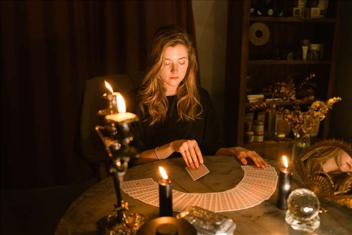 devenir voyant par téléphone