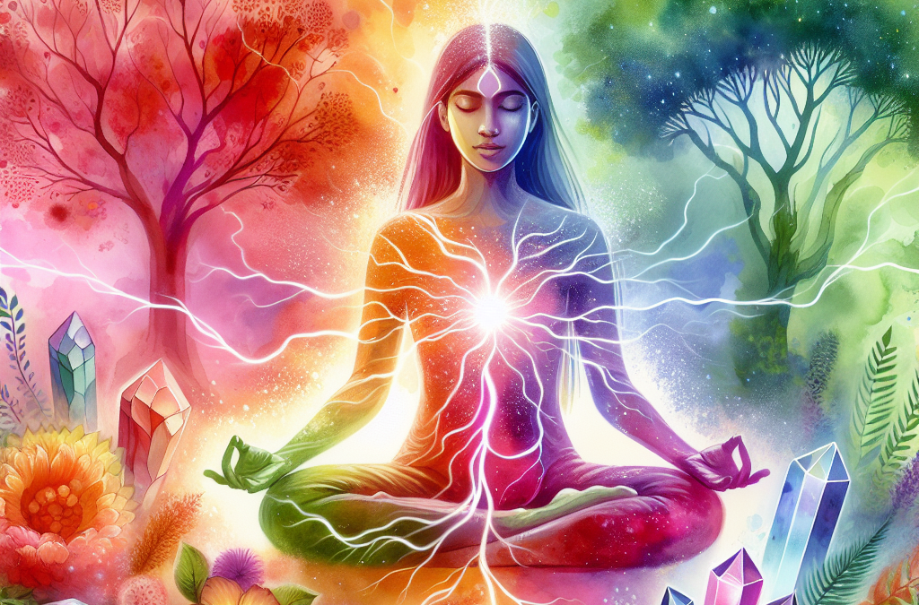 Magnétisme et bien-être au travail