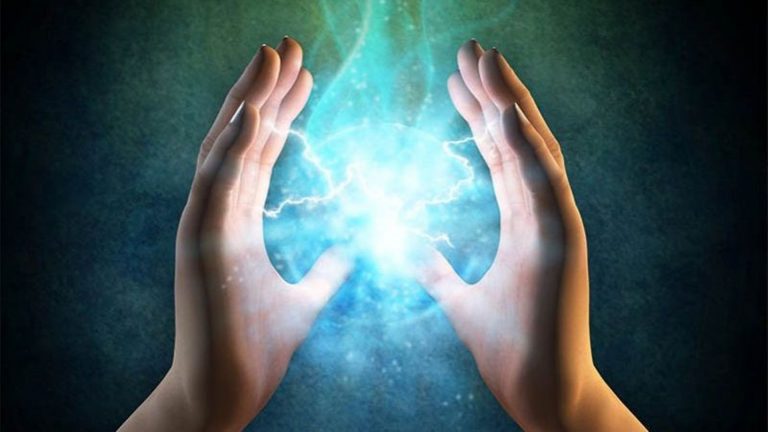 magnétisme et énergie pour retrouver équilibre et harmonie