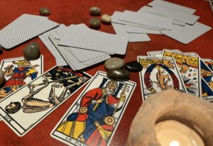 voyante sérieuse en France