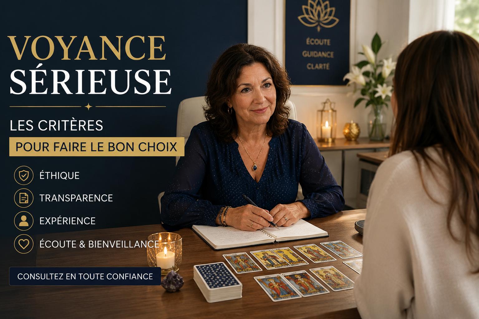 voyance sérieuse