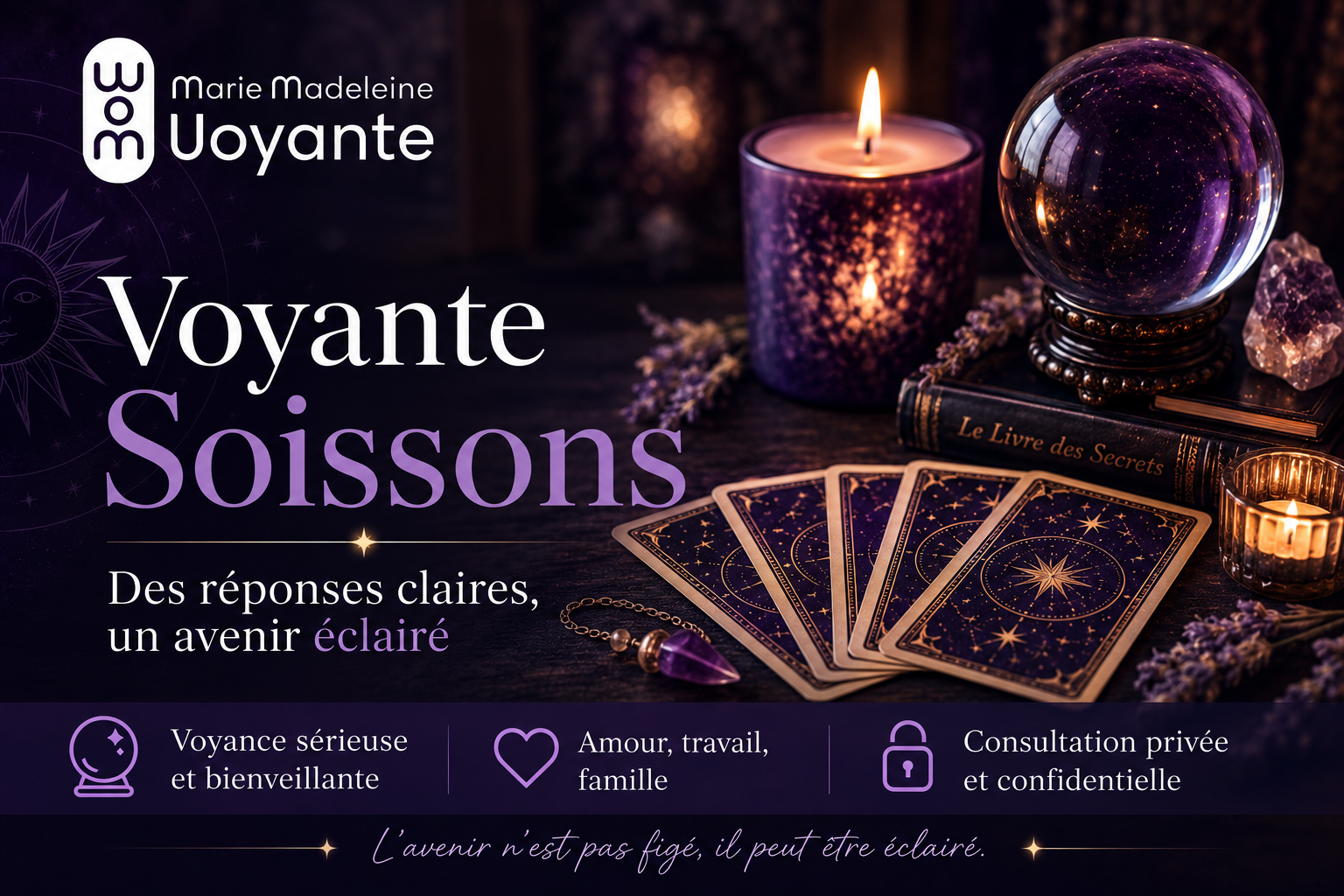 voyante soissons